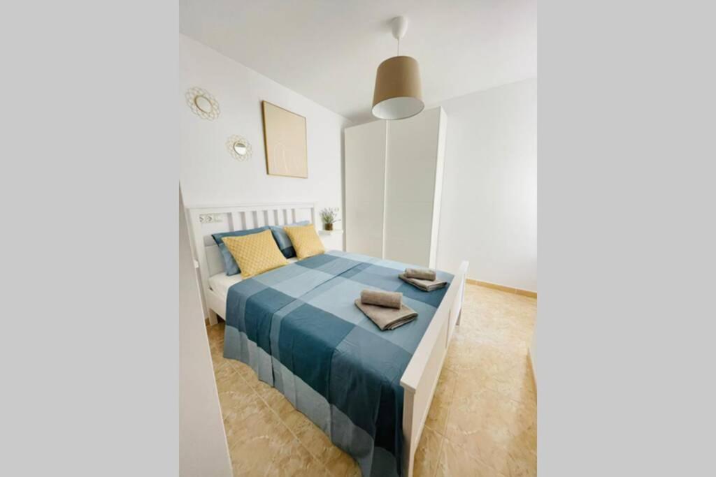 Uim Mediterraneo Poeta 6 Wifi Sagunto エクステリア 写真