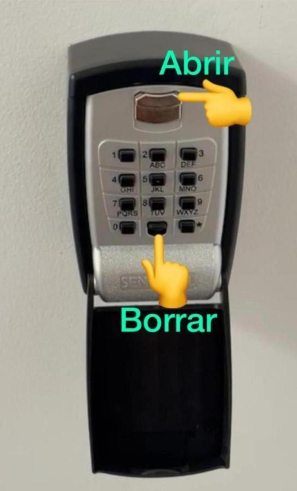 Uim Mediterraneo Poeta 6 Wifi Sagunto エクステリア 写真